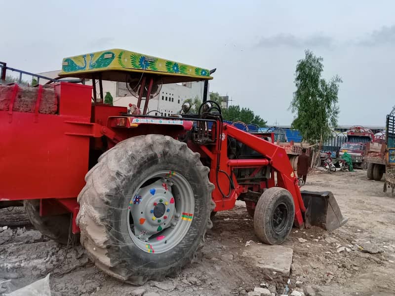 375 tractor 1