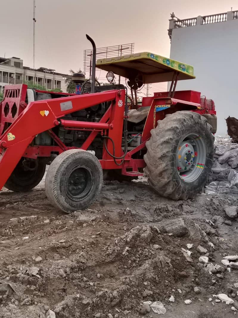 375 tractor 4