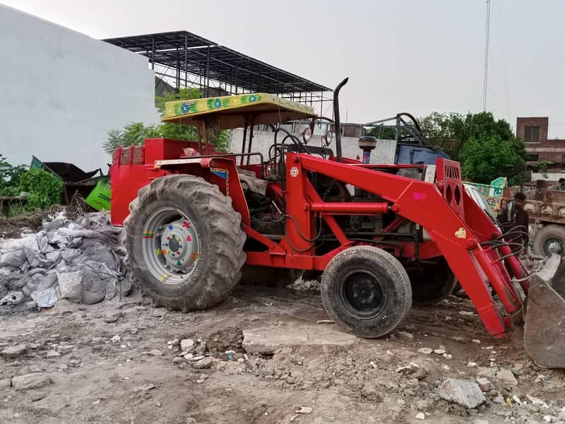 375 tractor 5