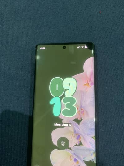 Google Pixel 6 Pro