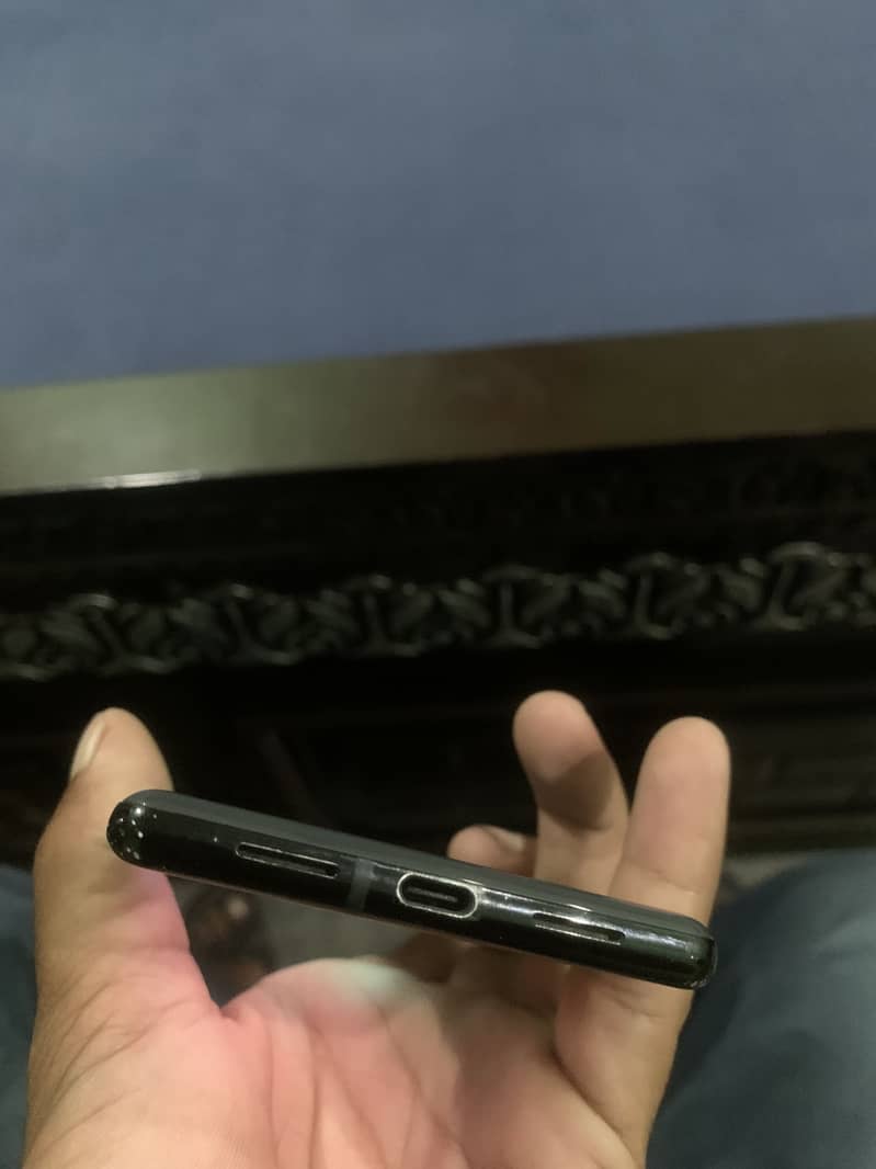 Google Pixel 6 Pro 3
