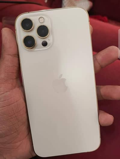 i  phone 12 pro max PTA approved