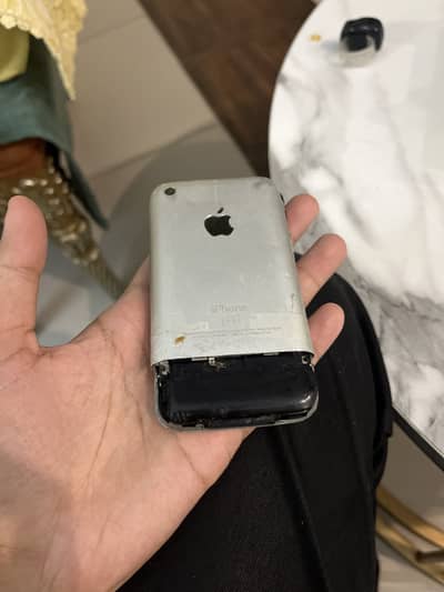 iPhone 2G For Collectors