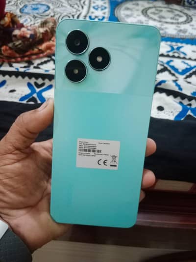 Realme c51 4/ 128