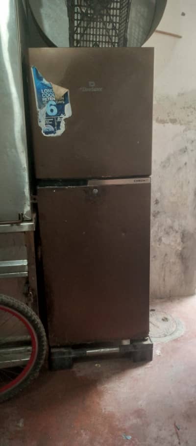 Dawlance refrigerator