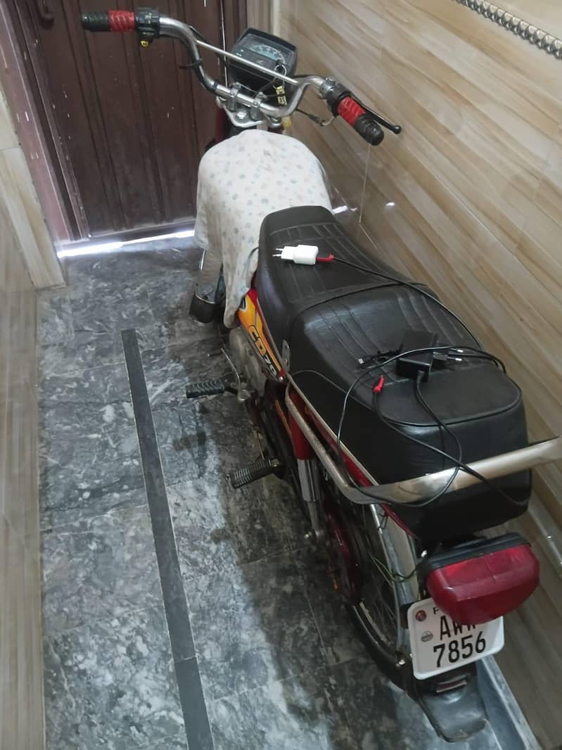 other 70cc 5