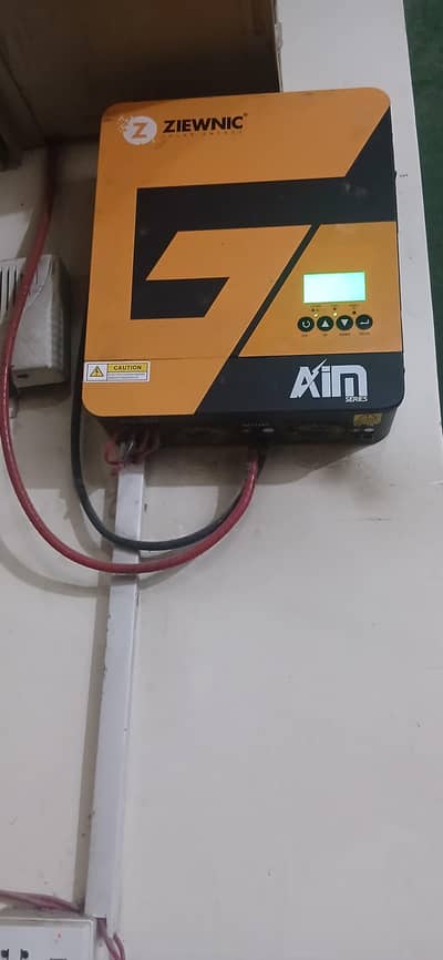 Zewnic AIM Series