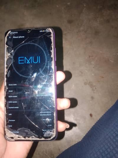 Huawei Enjoy 6s