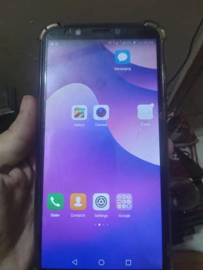 Huawei Y7 Prime