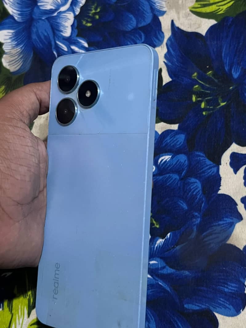 Realme Note 50 2
