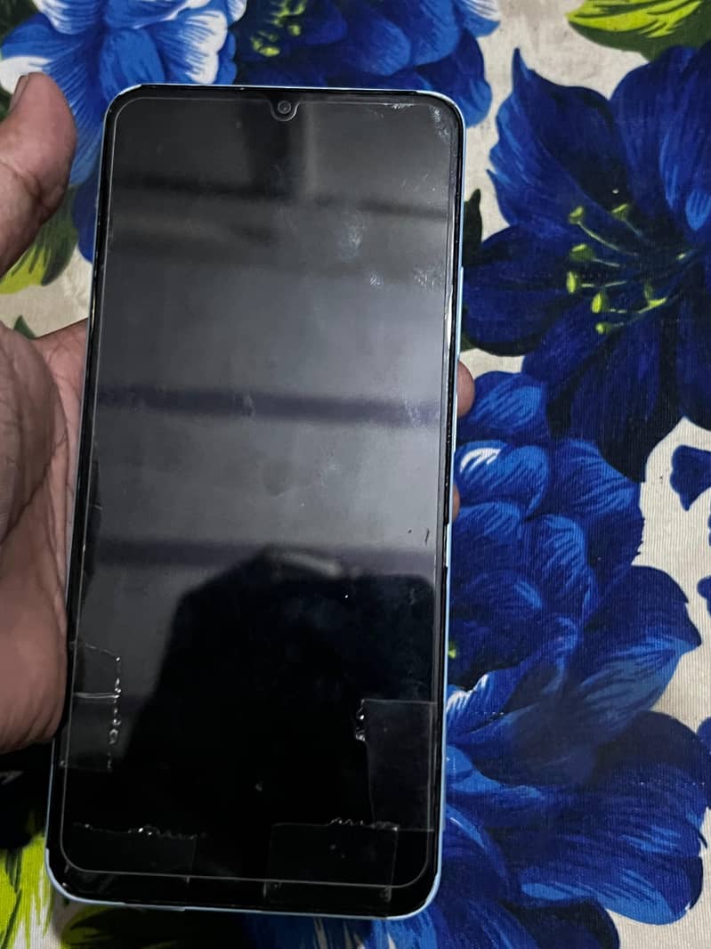 Realme Note 50 5