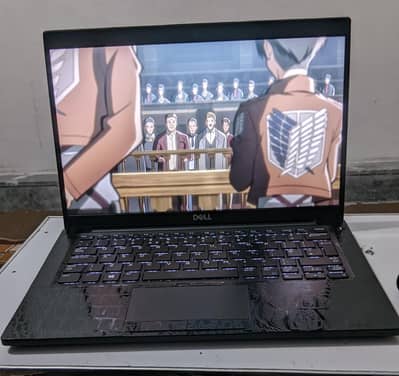 Dell Latitude 7390