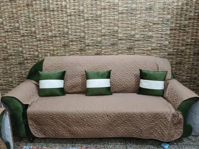 7 Seater Sofa Set