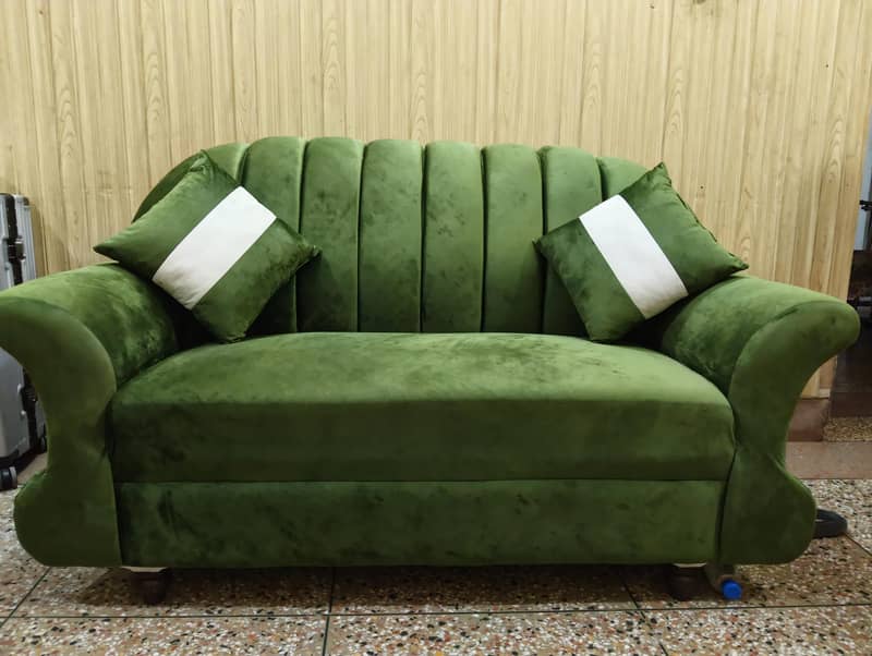 7 Seater Sofa Set 1
