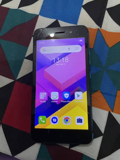 Itel A17 PTA Approved