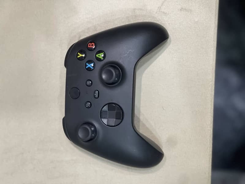 xbox series x controller 0
