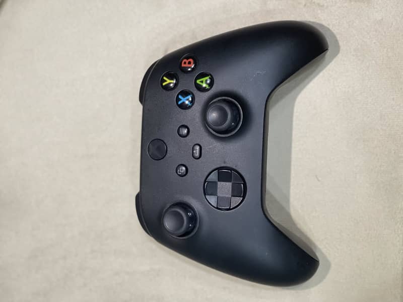 xbox series x controller 1