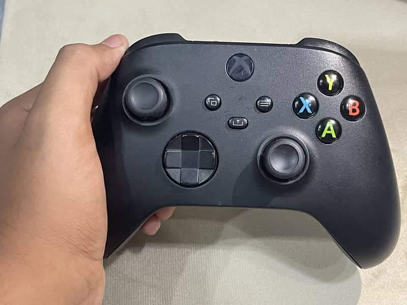 xbox series x controller 2