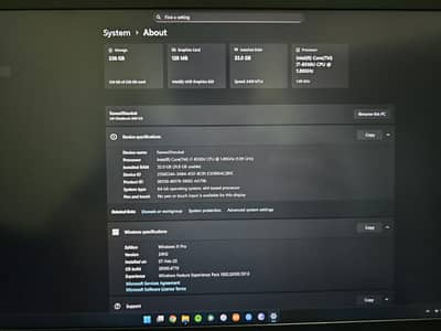 HP EliteBook 850 G5