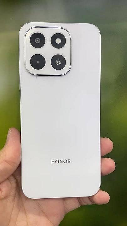 Honor X6 1