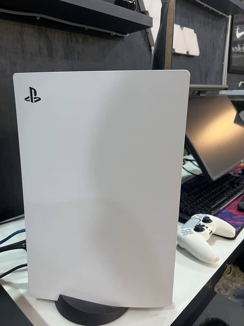 Ps5 japan version 1