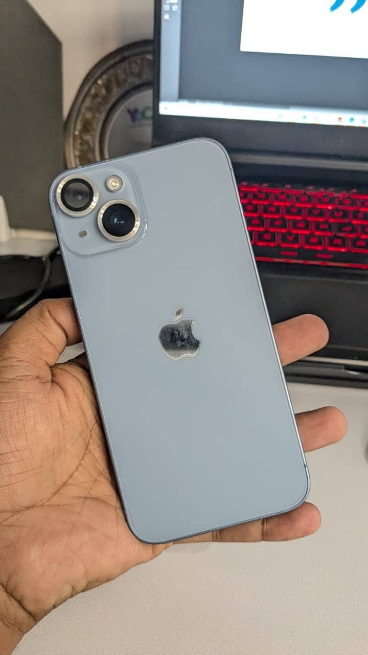 Apple iPhone 14 0