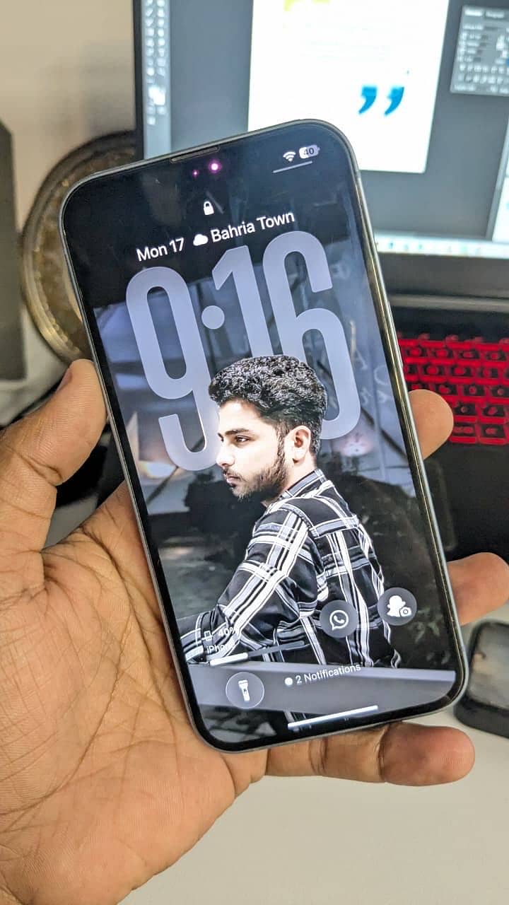Apple iPhone 14 1
