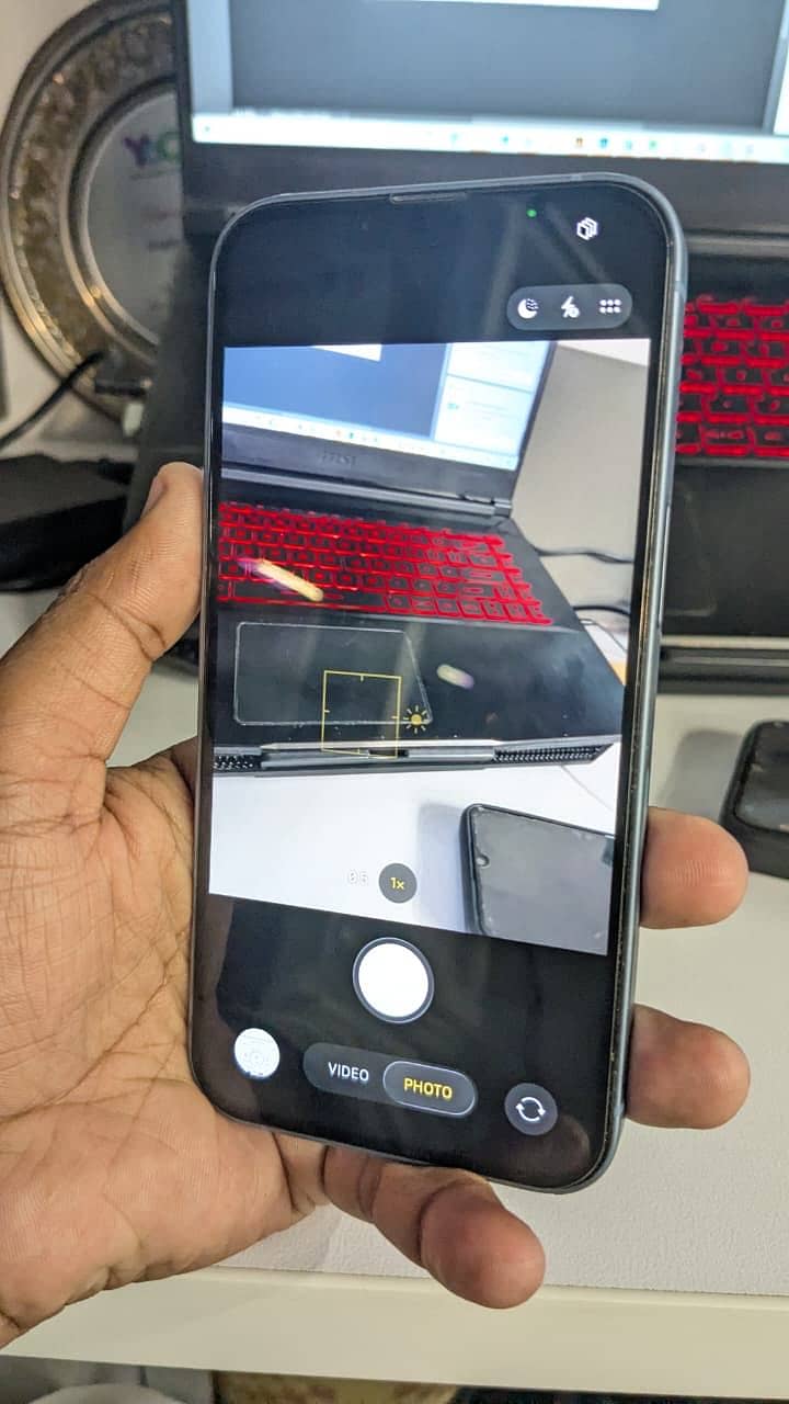 Apple iPhone 14 5