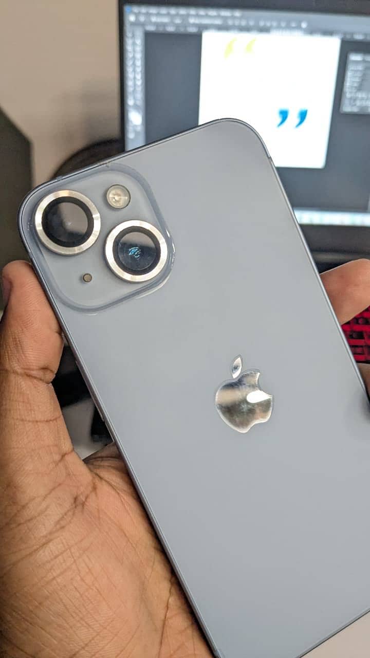 Apple iPhone 14 6