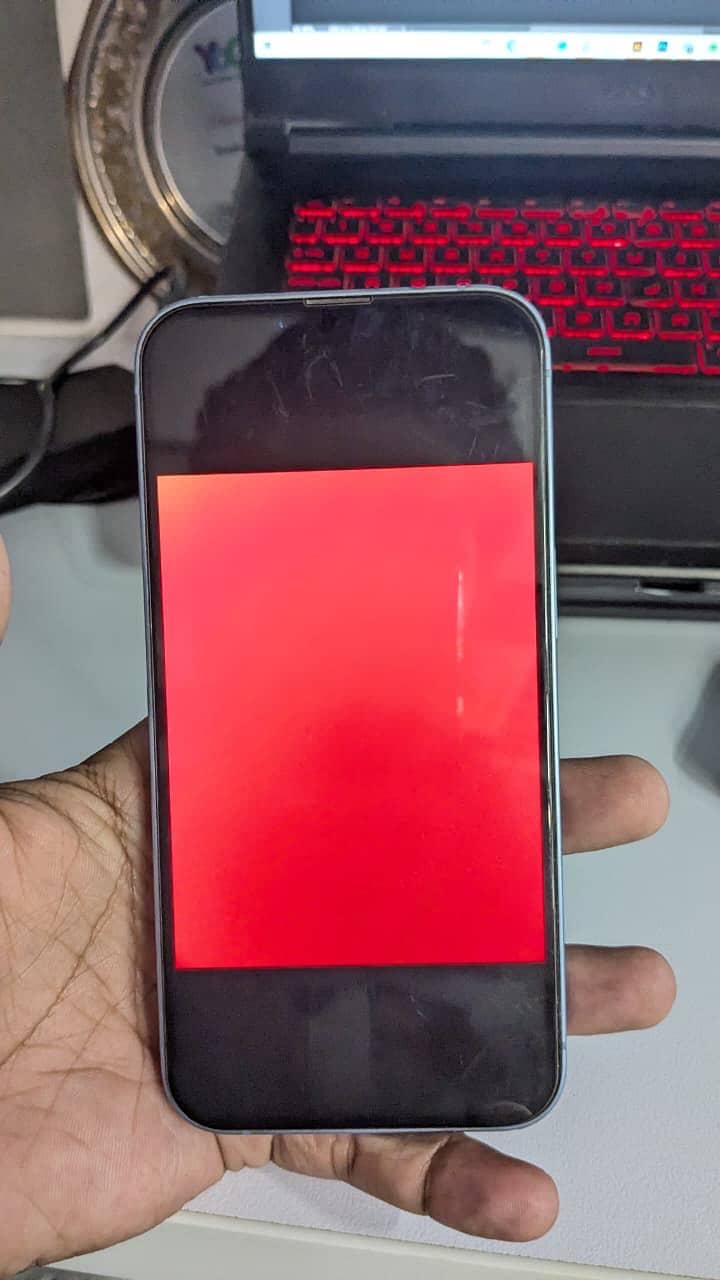 Apple iPhone 14 8