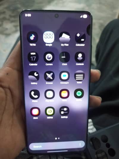 Samsung Mobile S21 Ultra