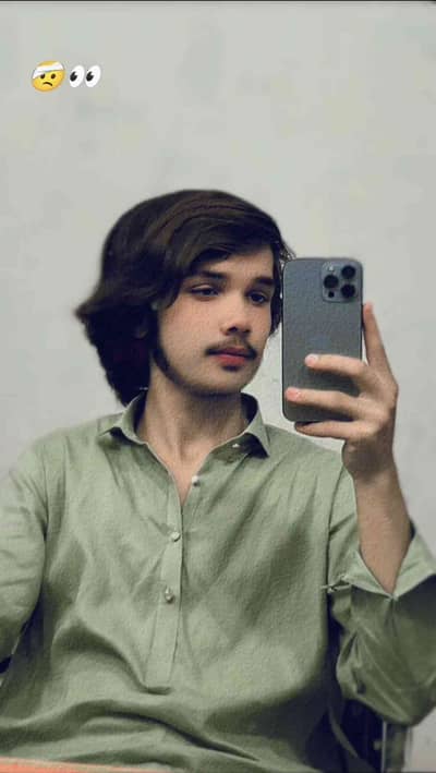 Huzaifa shah