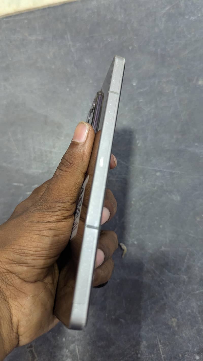 Infinix Note 50 1