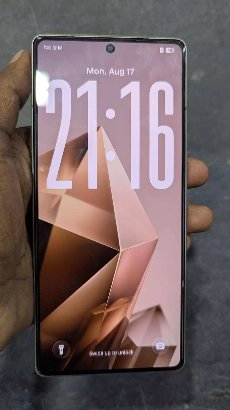 Infinix Note 50 5