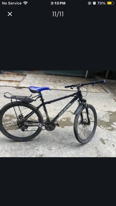 Cycle gear