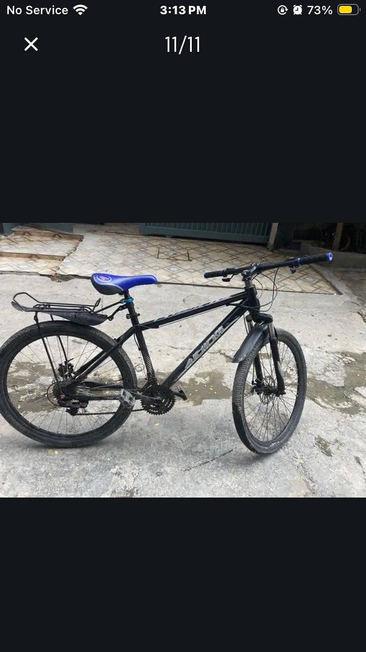 Cycle gear 0