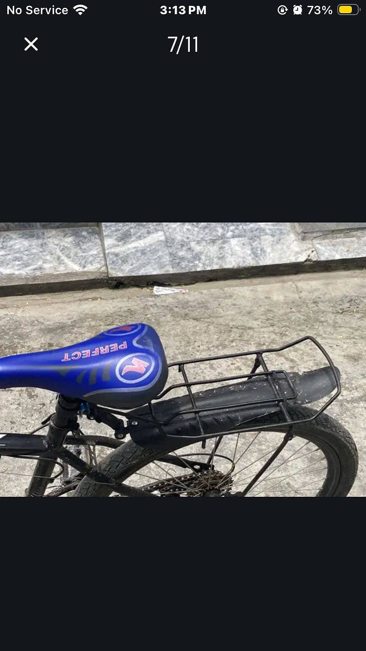 Cycle gear 2