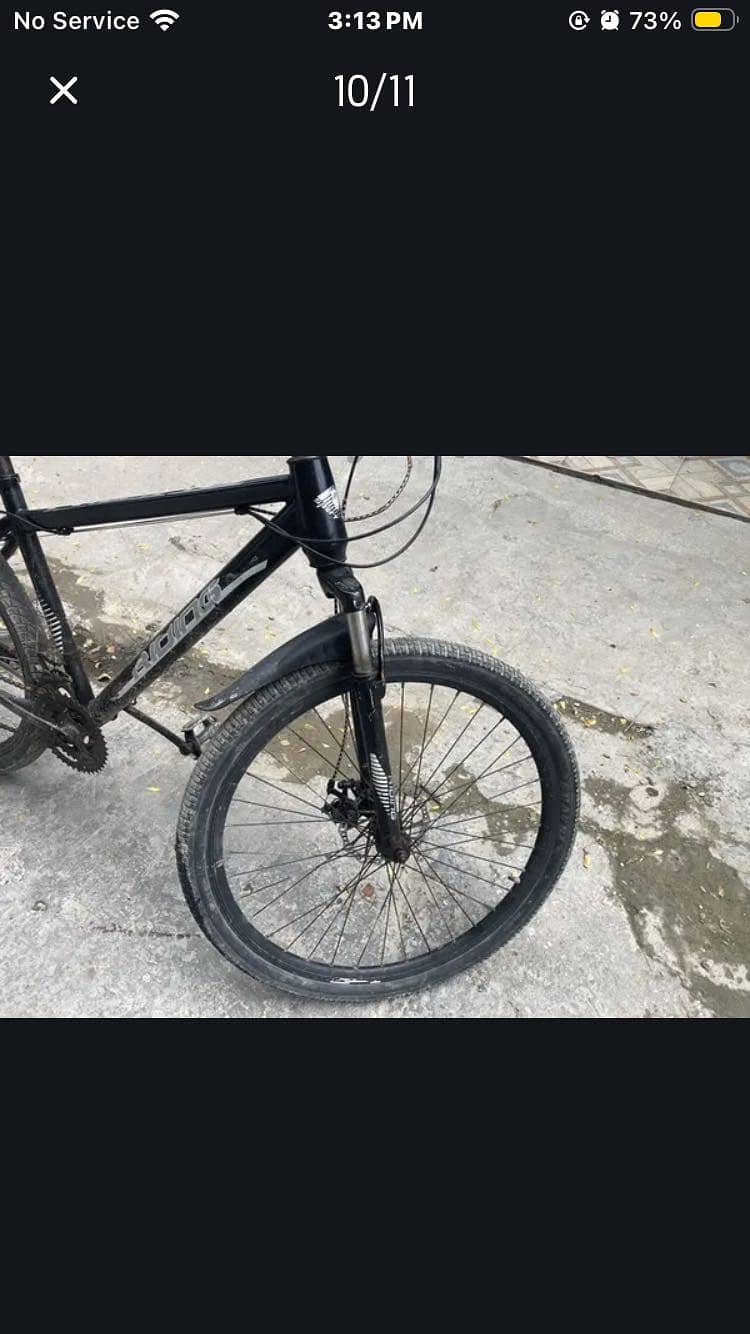Cycle gear 3