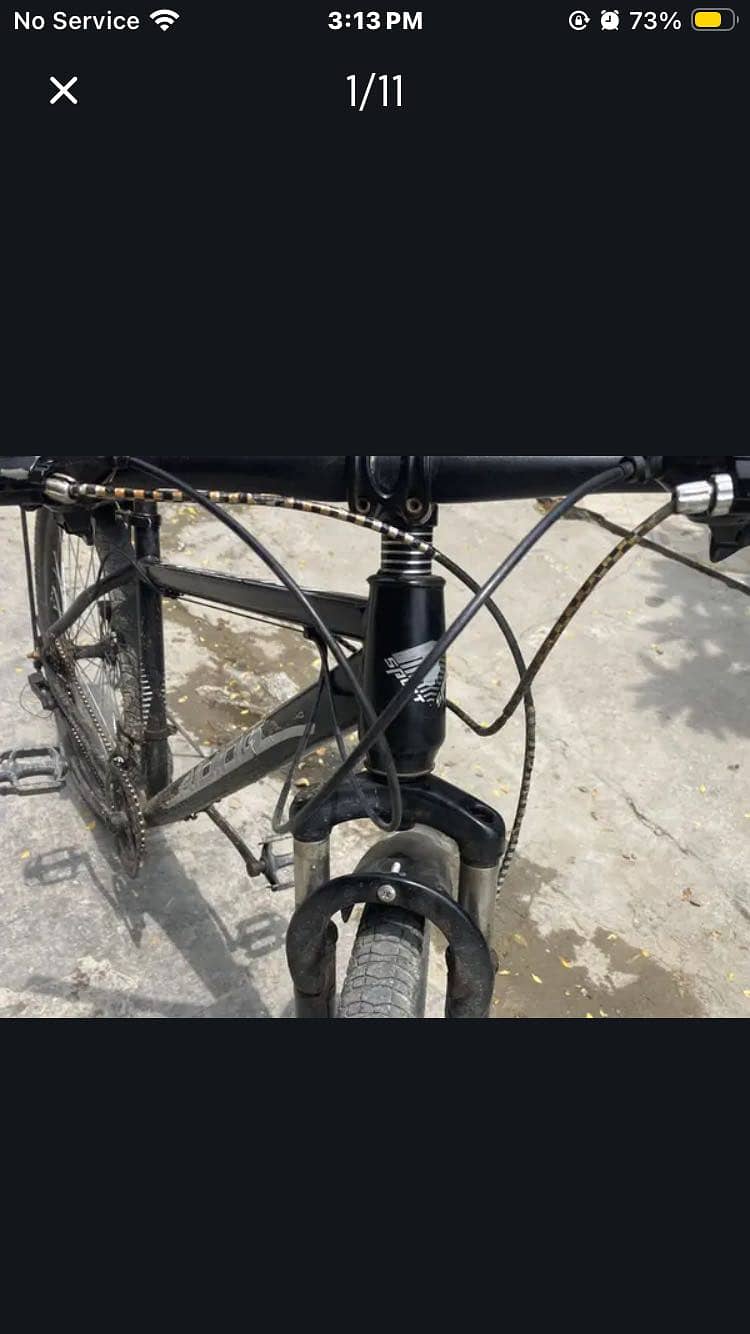 Cycle gear 10