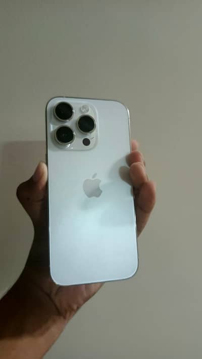 Apple iPhone 14 Pro 256gb non pta 79% 10/8 condition  water pack