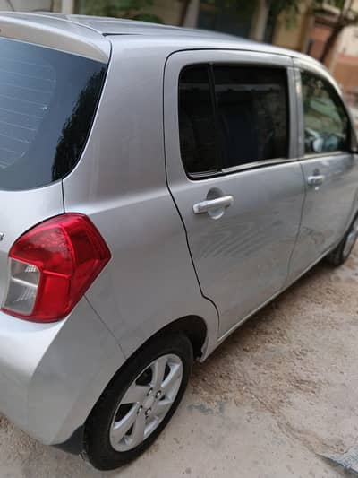 Suzuki Cultus VXL 2021