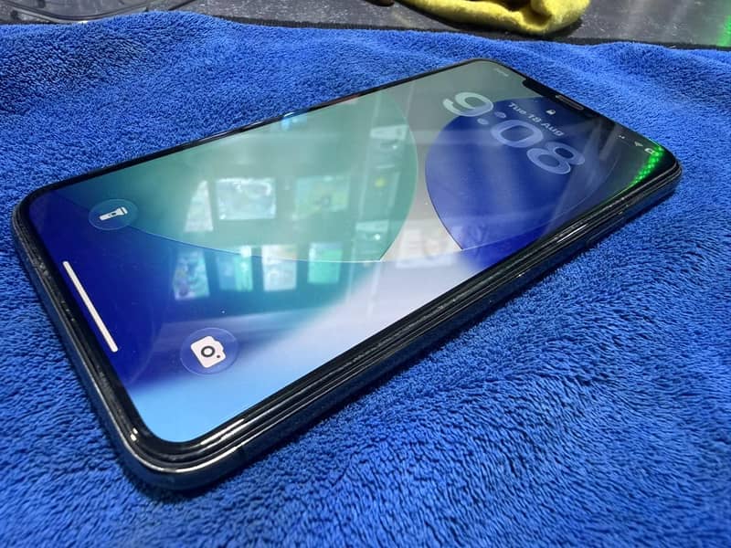 Apple iPhone 11 Pro Max 5