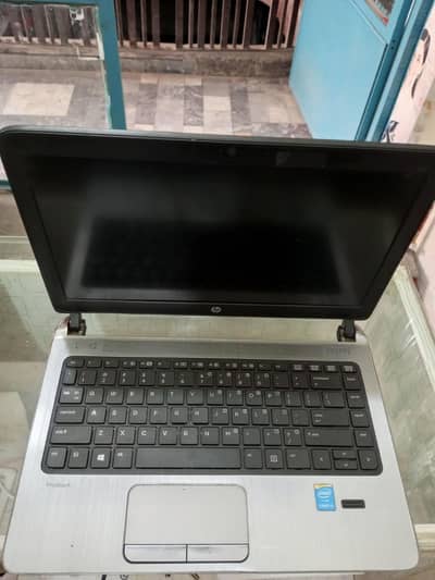 HP Laptop - 5th Generation