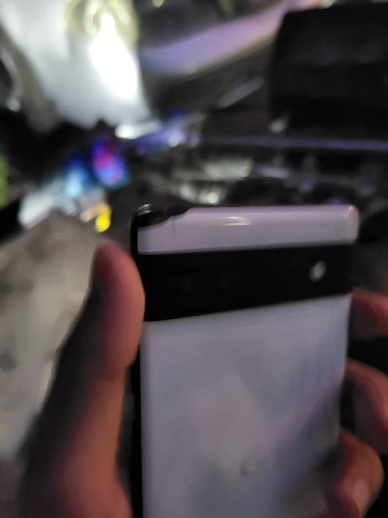 Google Pixel 6a 2