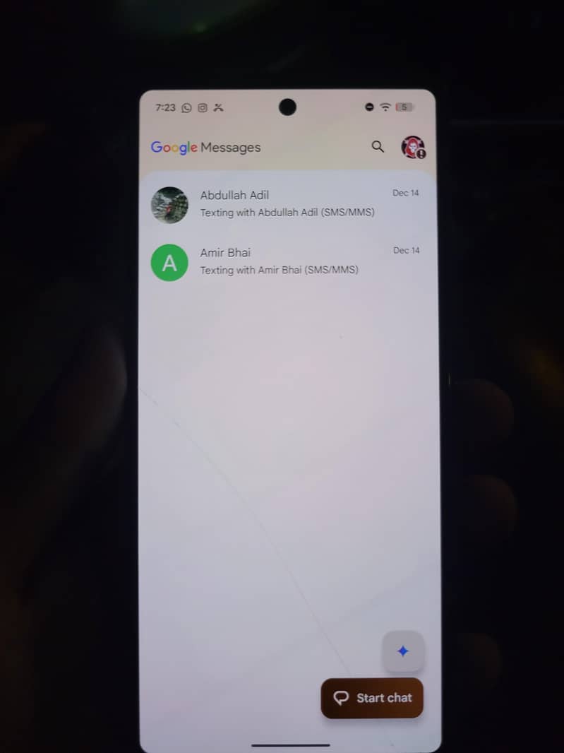 Google Pixel 6a 3