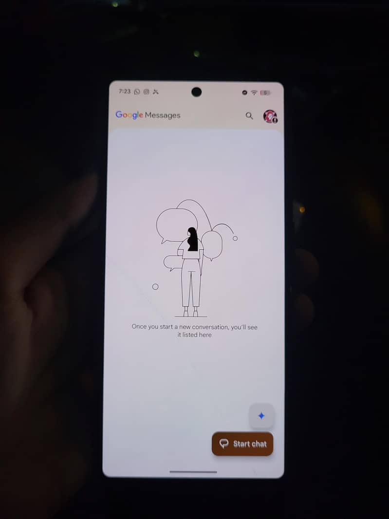 Google Pixel 6a 4