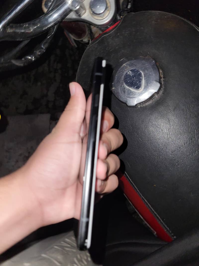 Google Pixel 6a 7