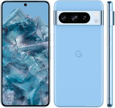 Google Pixel 8 Pro 12 128 exchange possible