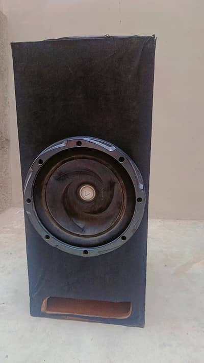 Kenwood Woofer For Sale