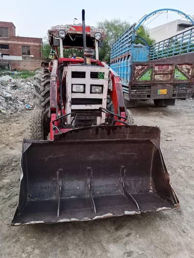375 tractor